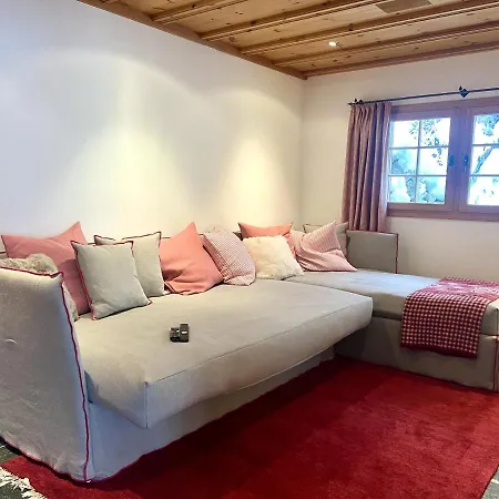 Chalet Mira Golf