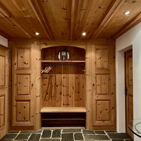 Chalet Mira Golf *
