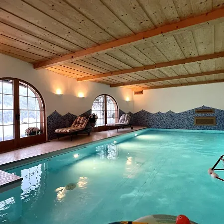 Chalet Mira Golf