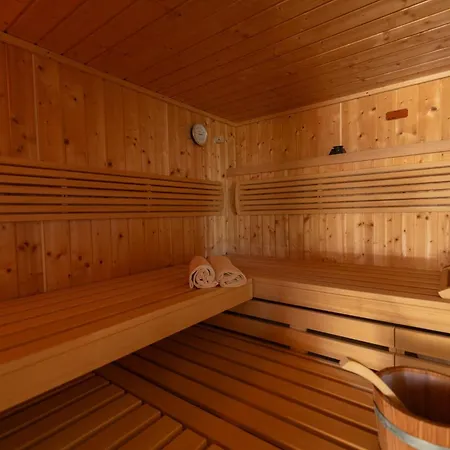 Chalet Mira Golf
